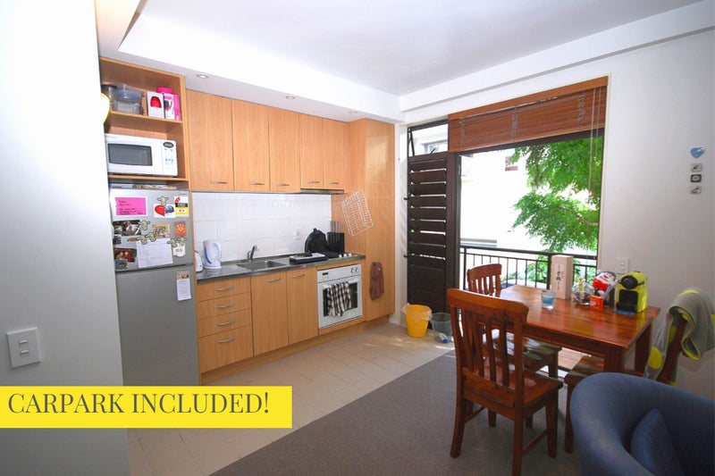 GA/11 Charlotte Street, Eden Terrace, Auckland - Carousel 1