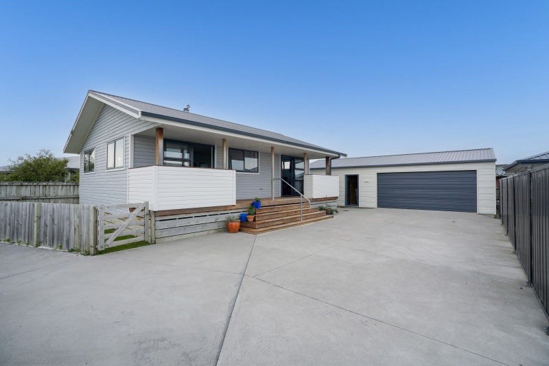 53B Mavora Crescent, Heidelberg, Invercargill - Carousel 1