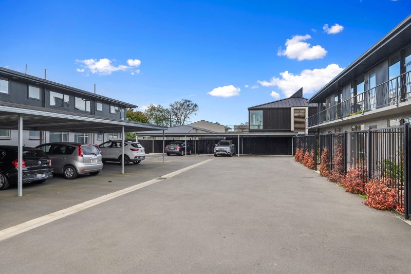 2/22 Springfield Road, St Albans, Christchurch - Carousel 11