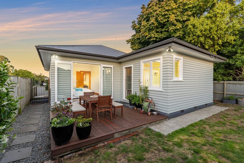 7 Harker Street, Spreydon, Christchurch - Carousel 12