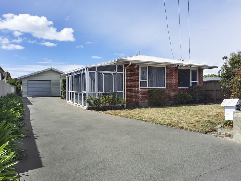 124 Gayhurst Road, Dallington, Christchurch - Carousel 1