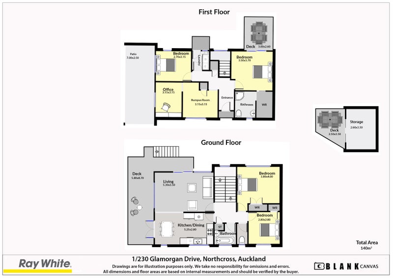 1/230 Glamorgan Drive, Northcross, Auckland - Carousel 20