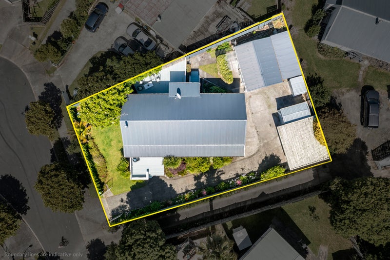 11 Macrocarpa Place, Ranui, Auckland - Carousel 2