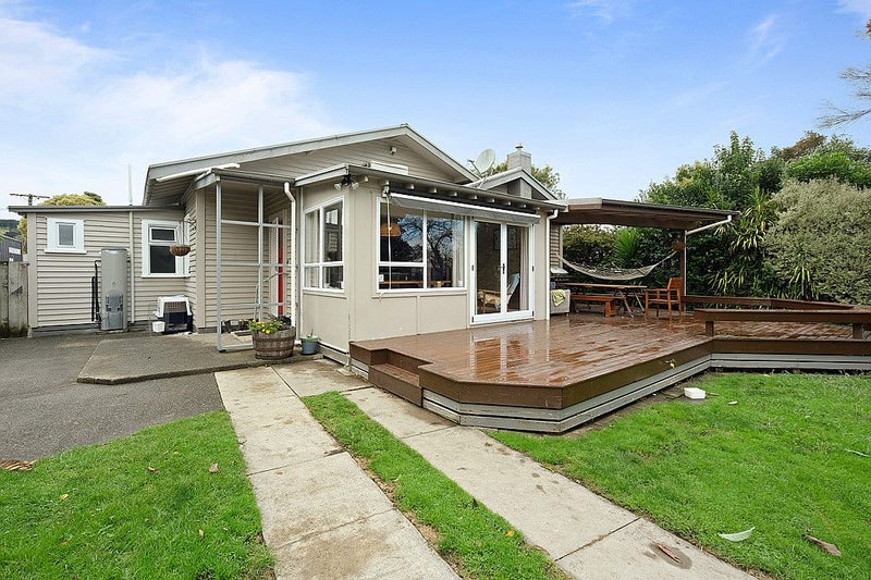 160 Clifford Street, Whataupoko, Gisborne - Carousel 1