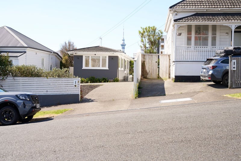 7 Sussex Street, Grey Lynn, Auckland - Carousel 2