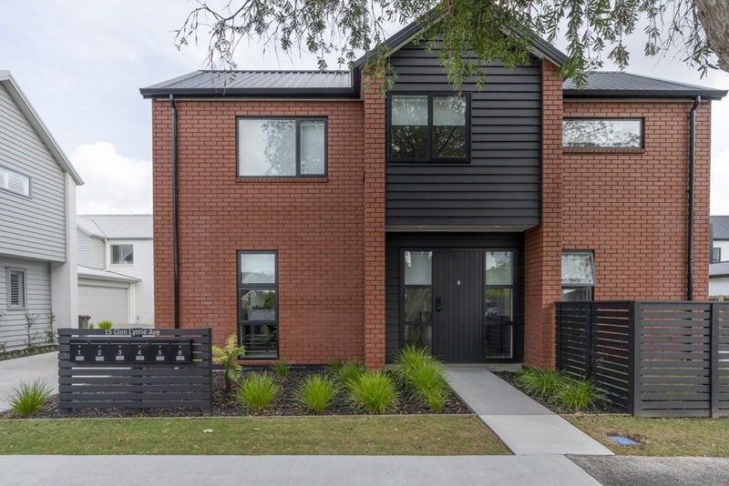 6/15 Glen Lynne Avenue, Queenwood, Hamilton - Carousel 1