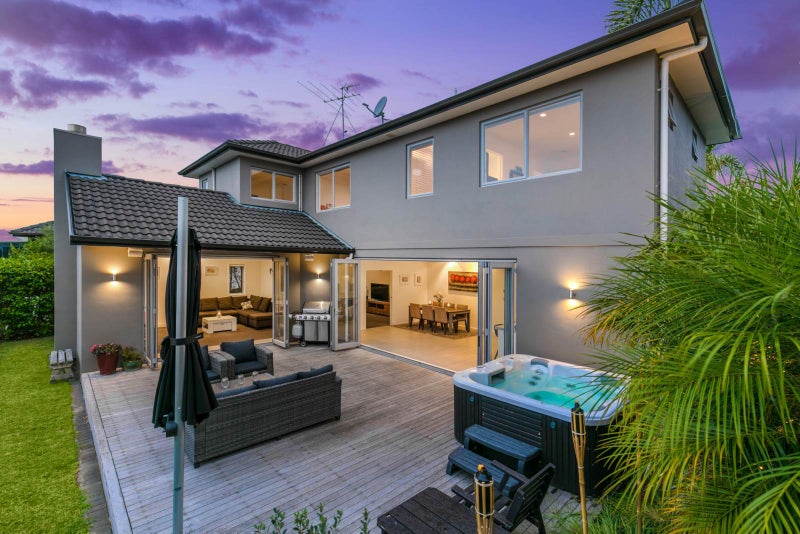 33 Kittiwake Drive, Schnapper Rock, Auckland - Carousel 20