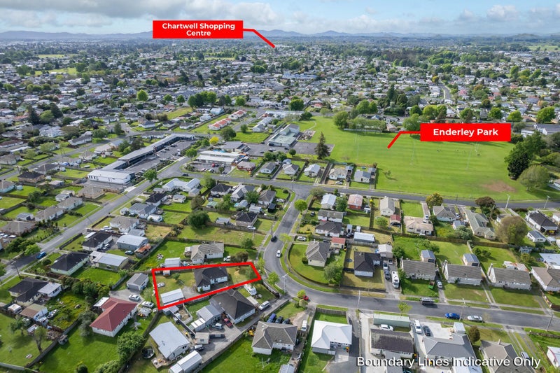 10 Byron Road, Enderley, Hamilton - Carousel 20