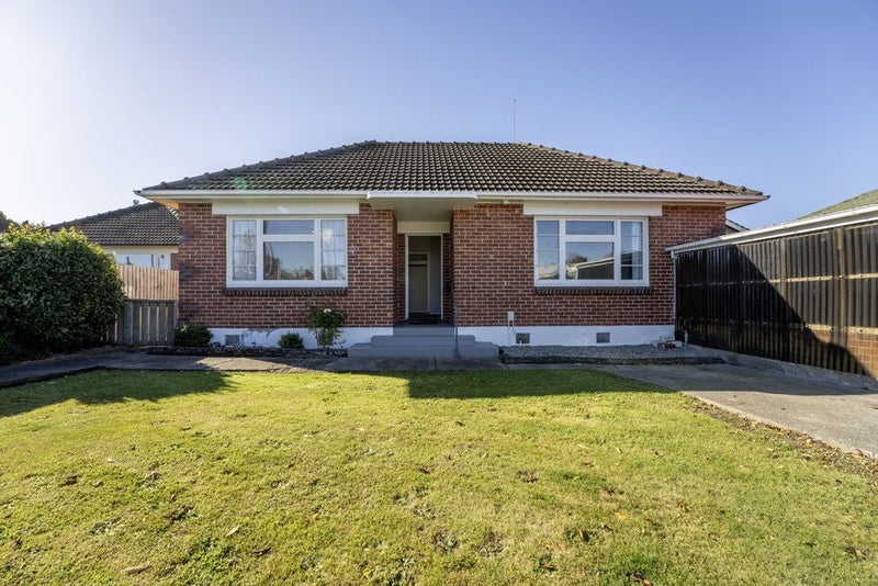 151 Selwyn Street, Waimataitai, Timaru - Carousel 1