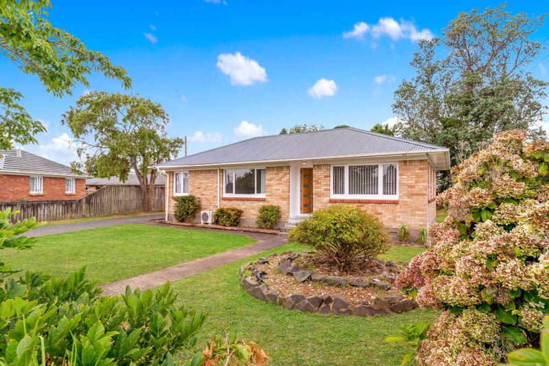 66A Sutton Crescent, Papakura - Carousel 2