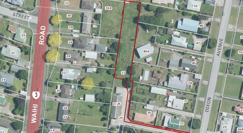 27 Dixon Avenue, Hawera, Hāwera - Carousel 2