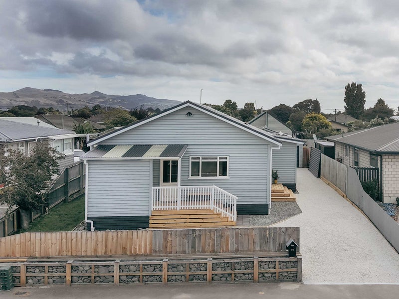 50 Bickerton Street, Wainoni, Christchurch - Carousel 2