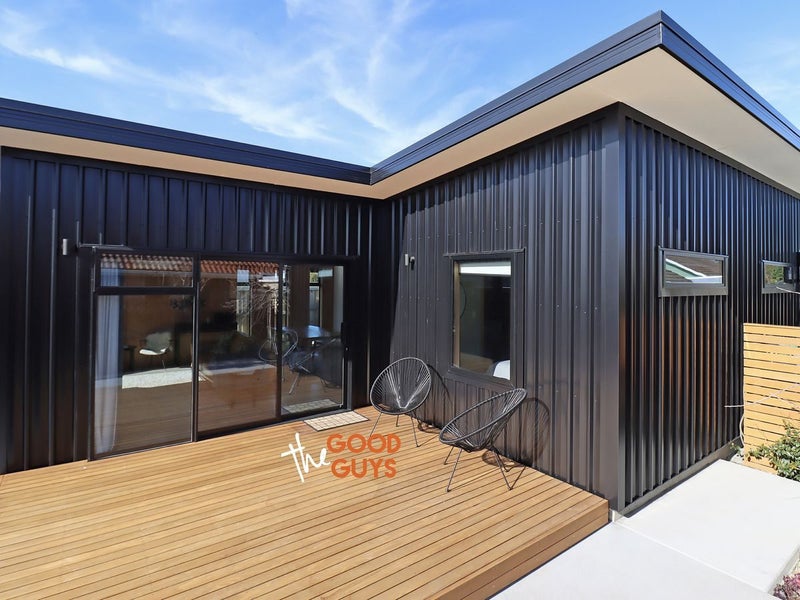 6B Dalmeny Street, Oamaru North, Oamaru - Carousel 1