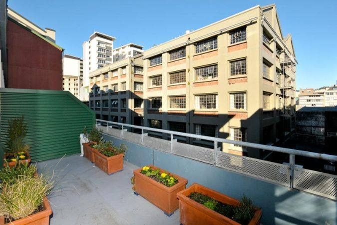 15/5 Eva Street, Te Aro, Wellington - Carousel 6