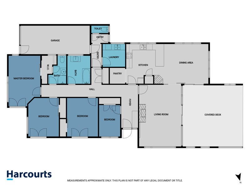 9 Keyte Street, Kensington, Whangarei - Carousel 25