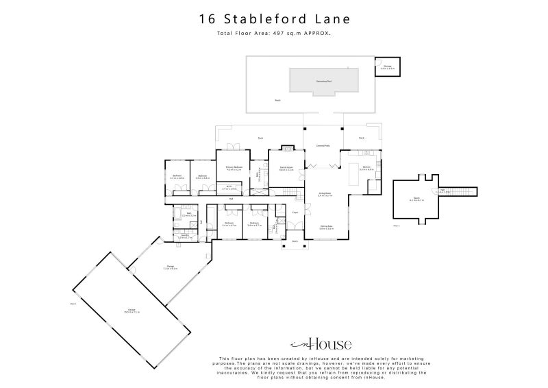 16 Stableford Lane, Tamahere, Hamilton - Carousel 26