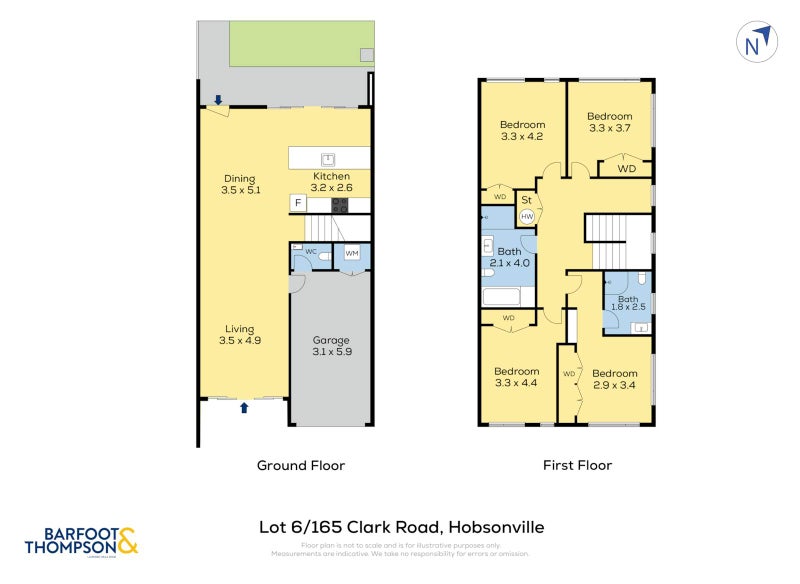 175 Clark Road, Hobsonville, Auckland - Carousel 19