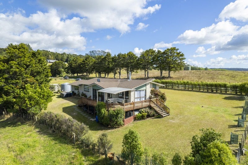 49 Corbett Road, Whakapara, Hikurangi - Carousel 2