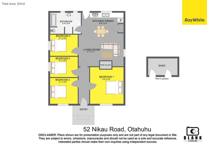 52 Nikau Road, Otahuhu, Auckland - Carousel 20