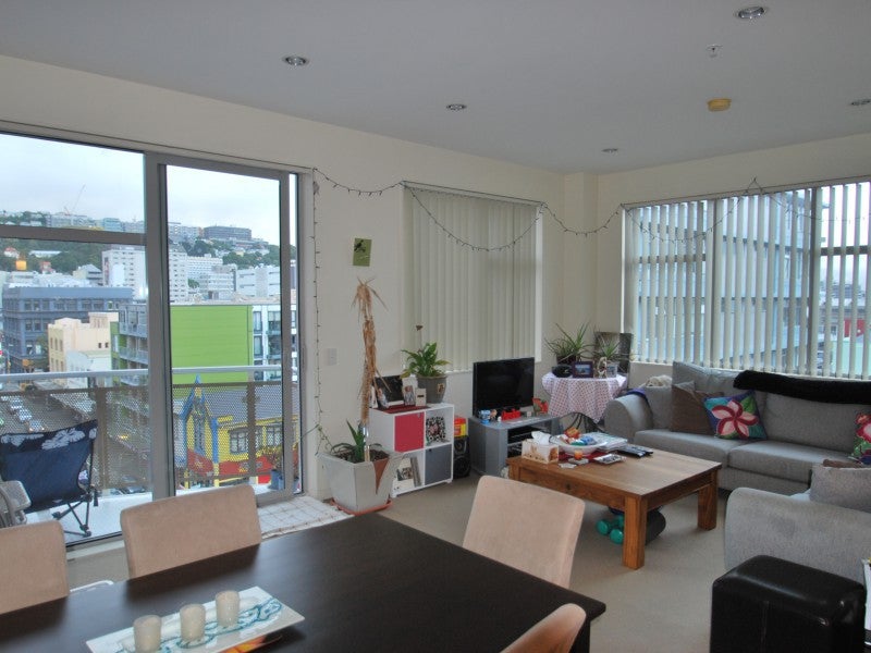 603/115 Vivian Street, Te Aro, Wellington - Carousel 2
