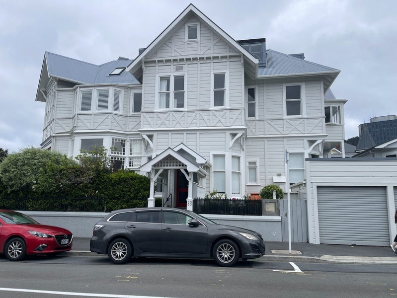 7/33 Hobson Street, Thorndon, Wellington - Carousel 1