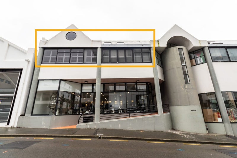 27 Haining Street, Te Aro, Wellington - Carousel 21