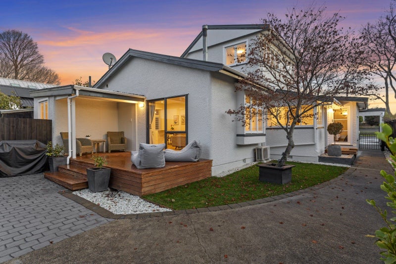 1/46 Rayburn Avenue, Papanui, Christchurch - Carousel 1