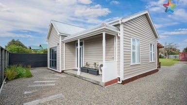 163 Venus Street, Strathern, Invercargill - Carousel 1