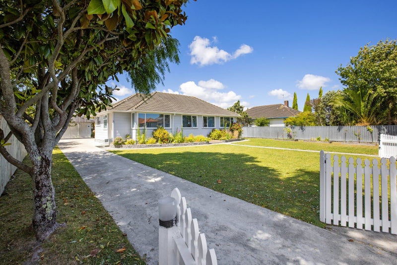 31 Tyne Street, Roslyn, Palmerston North - Carousel 1