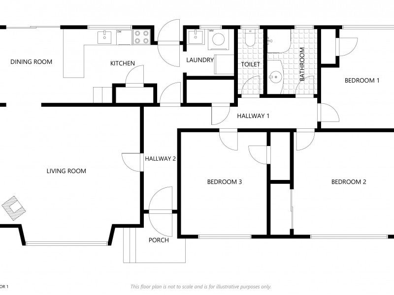 419 Warspite Avenue, Ascot Park, Porirua - Carousel 19