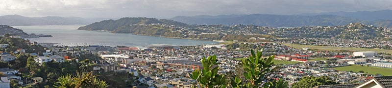 19 Dunedin Terrace, Melrose, Wellington - Carousel 16