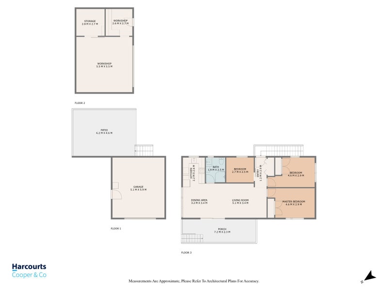 46 Brian Crescent, Stanmore Bay, Whangaparaoa - Carousel 23