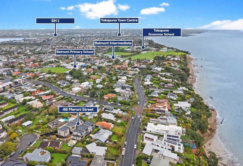 48A Merani Street, Belmont, Auckland - Carousel 21
