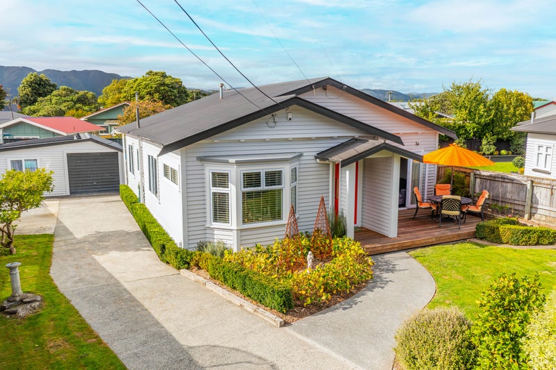 31 Kiwi Street, Alicetown, Lower Hutt - Carousel 1