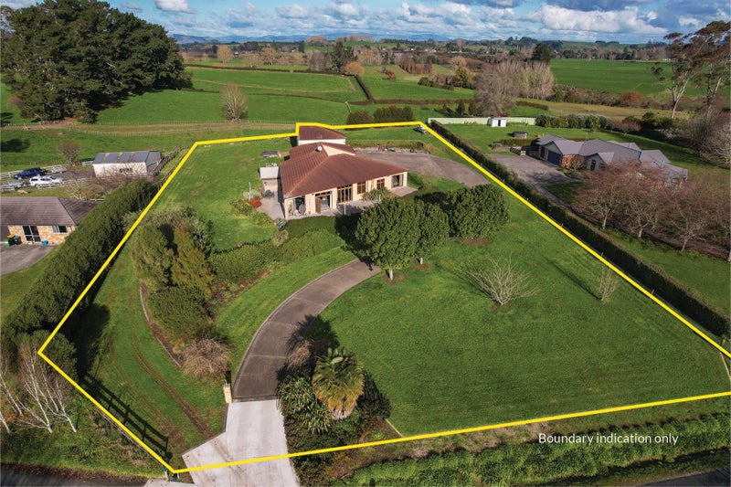 24 Awanui Avenue, Kihikihi, Te Awamutu - Carousel 1