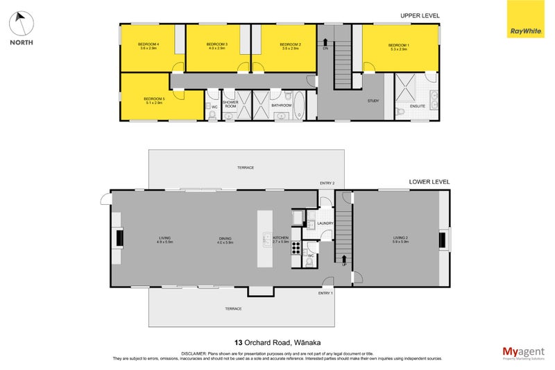 13 Orchard Road, Wānaka - Carousel 32