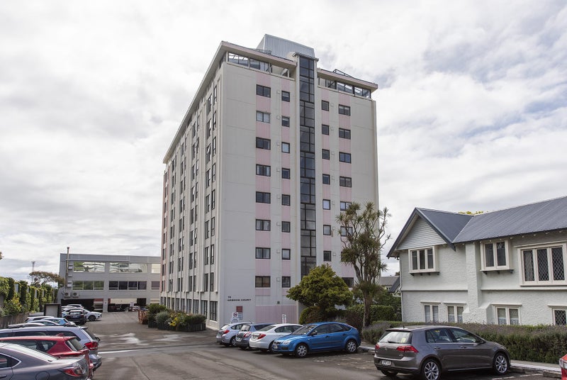 77/70 Hobson Street, Thorndon, Wellington - Carousel 1