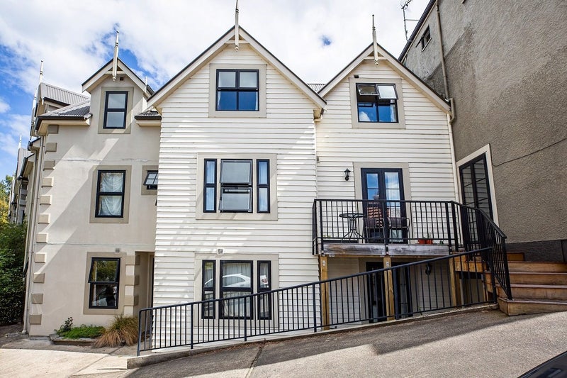 47 Park Street, North Dunedin, Dunedin - Carousel 2
