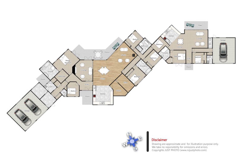 4 Kohura Way, Maungatapere, Whangārei - Carousel 18