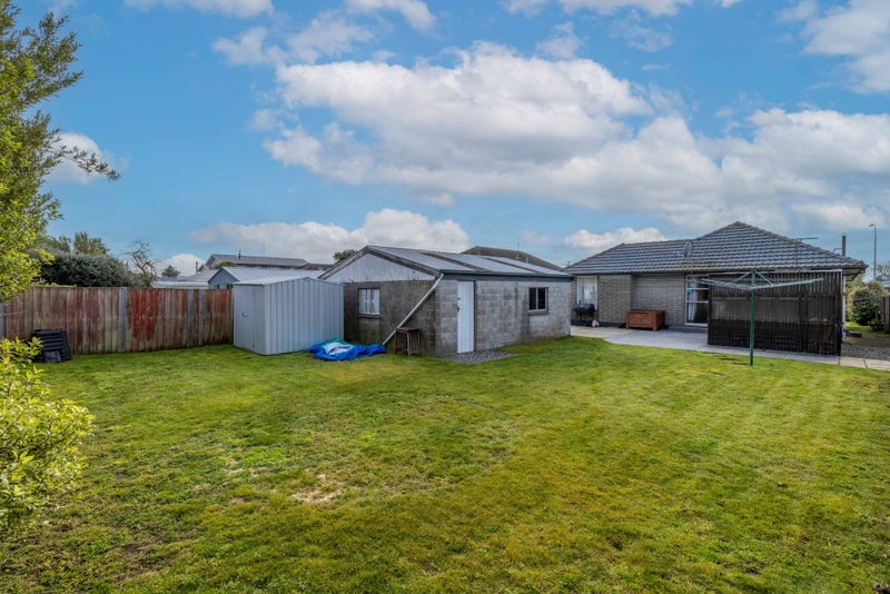 17 Kirner Street, Burwood, Christchurch - Carousel 15