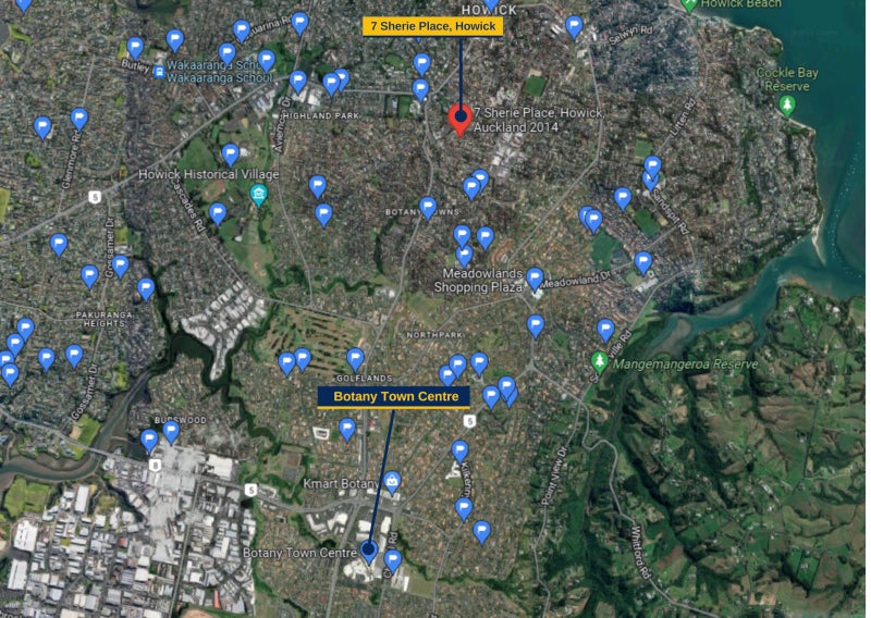 7F Sherie Place, Howick, Auckland - Carousel 22