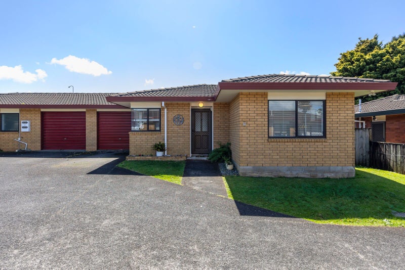 7/861 Manukau Road, Onehunga, Auckland - Carousel 1