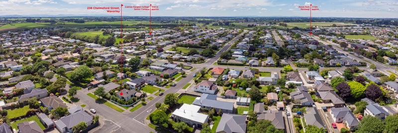 238 Chelmsford Street, Waverley, Invercargill - Carousel 20