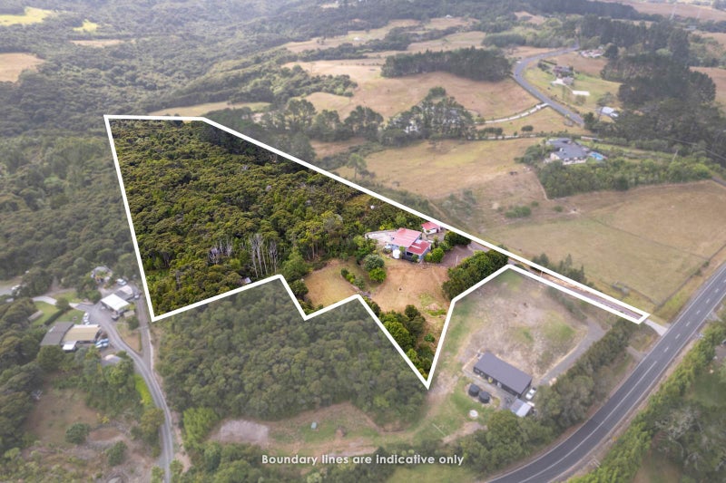 393 Taylor Road, Waimauku - Carousel 1