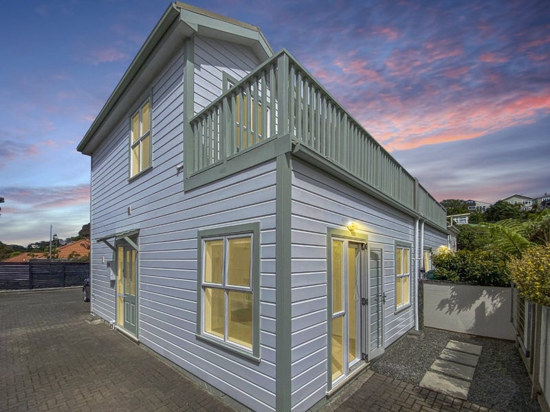 5/25 Mana Street, Vogeltown, Wellington - Carousel 1