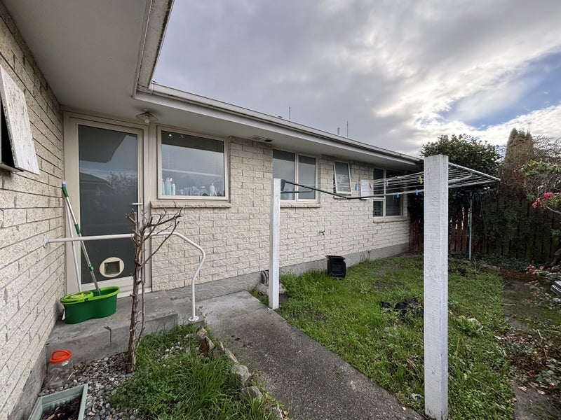 3/8 Bowen Street, Upper Riccarton, Christchurch - Carousel 14