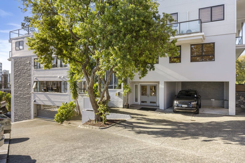 30A Heather Street, Parnell, Auckland - Carousel 8