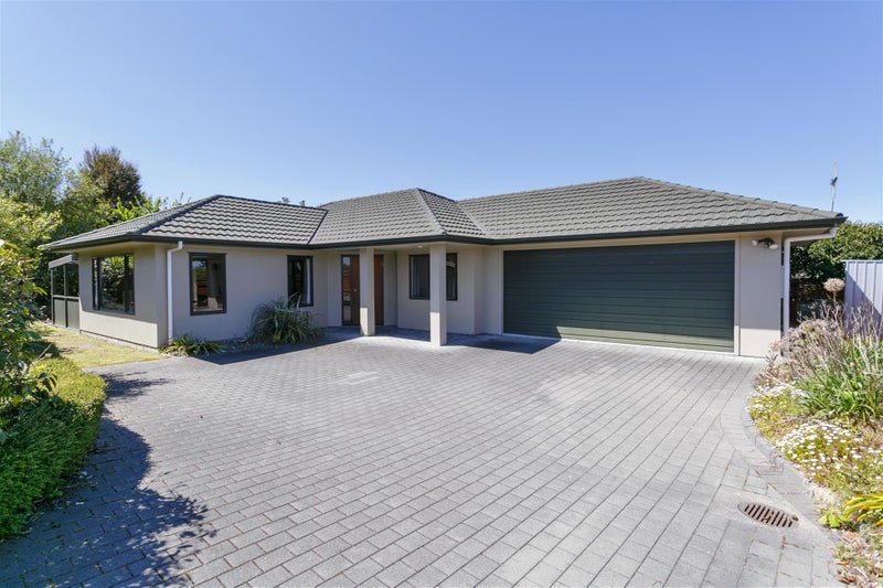 9 Woburn Place, Nukuhau, Taupo - Carousel 1