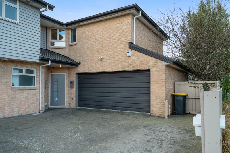 25D Montrose Street, Sydenham, Christchurch - Carousel 1