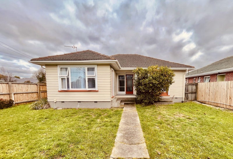 45 Ilam Road, Upper Riccarton, Christchurch - Carousel 1